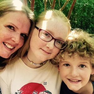 Meet your Posher, Ellen